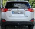 Серый Тойота РАВ 4, объемом двигателя 2.2 л и пробегом 180 тыс. км за 16499 $, фото 5 на Automoto.ua