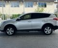 Серый Тойота РАВ 4, объемом двигателя 2.2 л и пробегом 180 тыс. км за 16499 $, фото 3 на Automoto.ua