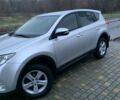 Серый Тойота РАВ 4, объемом двигателя 2.49 л и пробегом 125 тыс. км за 17500 $, фото 1 на Automoto.ua