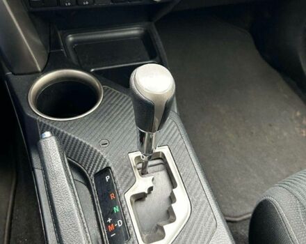 Тойота РАВ 4 2013 в Житомире на Automoto.ua Серый Тойота РАВ 4, объемом двигателя 2 л и пробегом 197 тыс. км за 8100 $, фото 17 на Automoto.ua