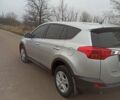 Сірий Тойота РАВ 4, об'ємом двигуна 2.2 л та пробігом 309 тис. км за 15200 $, фото 2 на Automoto.ua