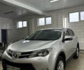 Сірий Тойота РАВ 4, об'ємом двигуна 2 л та пробігом 96 тис. км за 13999 $, фото 19 на Automoto.ua