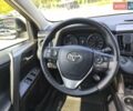 Серый Тойота РАВ 4, объемом двигателя 2.49 л и пробегом 116 тыс. км за 18900 $, фото 16 на Automoto.ua