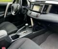 Тойота РАВ 4 2013 в Житомире на Automoto.ua Серый Тойота РАВ 4, объемом двигателя 2 л и пробегом 197 тыс. км за 8100 $, фото 12 на Automoto.ua