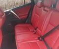 Сірий Тойота РАВ 4, об'ємом двигуна 2.2 л та пробігом 309 тис. км за 15200 $, фото 9 на Automoto.ua