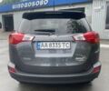 Тойота РАВ 4 2013 в Киеве на Automoto.ua Серый Тойота РАВ 4, объемом двигателя 2.2 л и пробегом 186 тыс. км за 17000 $, фото 2 на Automoto.ua