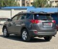 Тойота РАВ 4 2013 в Одессе на Automoto.ua Серый Тойота РАВ 4, объемом двигателя 2.5 л и пробегом 238 тыс. км за 14940 $, фото 5 на Automoto.ua