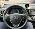 Серый Тойота РАВ 4, объемом двигателя 2 л и пробегом 220 тыс. км за 18450 $, фото 28 на Automoto.ua