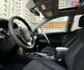 Серый Тойота РАВ 4, объемом двигателя 2.5 л и пробегом 132 тыс. км за 16800 $, фото 18 на Automoto.ua