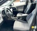Серый Тойота РАВ 4, объемом двигателя 0 л и пробегом 80 тыс. км за 15200 $, фото 3 на Automoto.ua