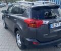 Сірий Тойота РАВ 4, об'ємом двигуна 2.23 л та пробігом 180 тис. км за 16500 $, фото 2 на Automoto.ua