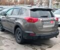 Серый Тойота РАВ 4, объемом двигателя 2.5 л и пробегом 171 тыс. км за 14590 $, фото 11 на Automoto.ua