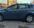 Серый Тойота РАВ 4, объемом двигателя 2.23 л и пробегом 127 тыс. км за 18500 $, фото 2 на Automoto.ua