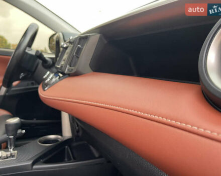 Сірий Тойота РАВ 4, об'ємом двигуна 2.49 л та пробігом 200 тис. км за 14300 $, фото 58 на Automoto.ua