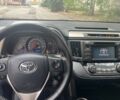 Сірий Тойота РАВ 4, об'ємом двигуна 2.2 л та пробігом 148 тис. км за 17800 $, фото 11 на Automoto.ua
