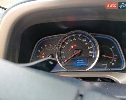 Серый Тойота РАВ 4, объемом двигателя 2.23 л и пробегом 255 тыс. км за 17200 $, фото 24 на Automoto.ua