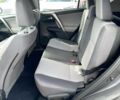 Серый Тойота РАВ 4, объемом двигателя 0 л и пробегом 120 тыс. км за 16000 $, фото 6 на Automoto.ua