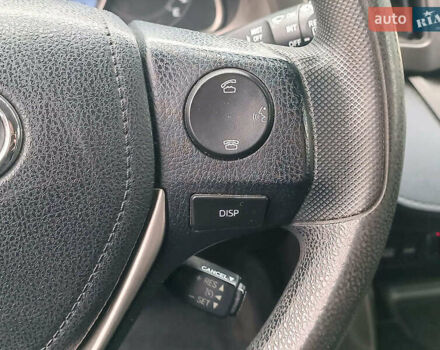 Сірий Тойота РАВ 4, об'ємом двигуна 2.5 л та пробігом 171 тис. км за 14590 $, фото 26 на Automoto.ua