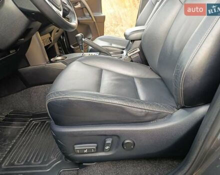 Серый Тойота РАВ 4, объемом двигателя 2.23 л и пробегом 255 тыс. км за 17200 $, фото 17 на Automoto.ua