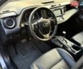 Серый Тойота РАВ 4, объемом двигателя 2.23 л и пробегом 186 тыс. км за 16900 $, фото 20 на Automoto.ua