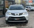 Сірий Тойота РАВ 4, об'ємом двигуна 2.23 л та пробігом 246 тис. км за 19500 $, фото 5 на Automoto.ua