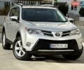 Серый Тойота РАВ 4, объемом двигателя 2.5 л и пробегом 132 тыс. км за 16800 $, фото 12 на Automoto.ua