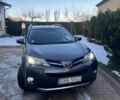Сірий Тойота РАВ 4, об'ємом двигуна 2 л та пробігом 238 тис. км за 3210 $, фото 1 на Automoto.ua