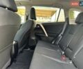Серый Тойота РАВ 4, объемом двигателя 2.5 л и пробегом 132 тыс. км за 16800 $, фото 15 на Automoto.ua
