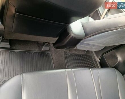 Серый Тойота РАВ 4, объемом двигателя 2.23 л и пробегом 255 тыс. км за 17200 $, фото 6 на Automoto.ua