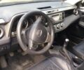 Сірий Тойота РАВ 4, об'ємом двигуна 2 л та пробігом 58 тис. км за 20500 $, фото 5 на Automoto.ua