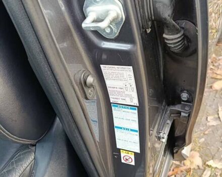 Серый Тойота РАВ 4, объемом двигателя 2.23 л и пробегом 255 тыс. км за 17200 $, фото 5 на Automoto.ua