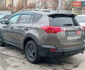 Сірий Тойота РАВ 4, об'ємом двигуна 2.5 л та пробігом 171 тис. км за 14590 $, фото 13 на Automoto.ua