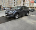 Сірий Тойота РАВ 4, об'ємом двигуна 2.23 л та пробігом 151 тис. км за 18000 $, фото 34 на Automoto.ua