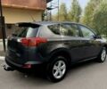 Серый Тойота РАВ 4, объемом двигателя 2.2 л и пробегом 163 тыс. км за 5900 $, фото 2 на Automoto.ua