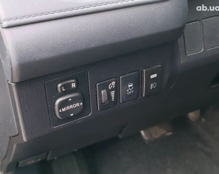 Серый Тойота РАВ 4, объемом двигателя 2.5 л и пробегом 171 тыс. км за 14590 $, фото 24 на Automoto.ua