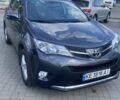 Серый Тойота РАВ 4, объемом двигателя 2.23 л и пробегом 170 тыс. км за 17000 $, фото 1 на Automoto.ua