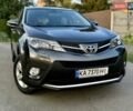 Серый Тойота РАВ 4, объемом двигателя 2.23 л и пробегом 186 тыс. км за 16900 $, фото 19 на Automoto.ua