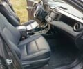 Серый Тойота РАВ 4, объемом двигателя 2.23 л и пробегом 255 тыс. км за 17200 $, фото 9 на Automoto.ua