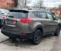 Серый Тойота РАВ 4, объемом двигателя 2.5 л и пробегом 171 тыс. км за 14590 $, фото 7 на Automoto.ua