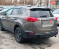 Сірий Тойота РАВ 4, об'ємом двигуна 2.5 л та пробігом 171 тис. км за 14590 $, фото 11 на Automoto.ua
