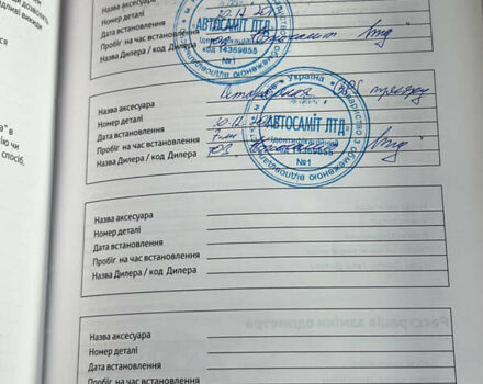 Сірий Тойота РАВ 4, об'ємом двигуна 2.23 л та пробігом 187 тис. км за 16850 $, фото 60 на Automoto.ua