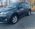 Серый Тойота РАВ 4, объемом двигателя 2.2 л и пробегом 278 тыс. км за 16499 $, фото 5 на Automoto.ua
