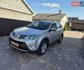 Серый Тойота РАВ 4, объемом двигателя 2.23 л и пробегом 130 тыс. км за 18200 $, фото 4 на Automoto.ua