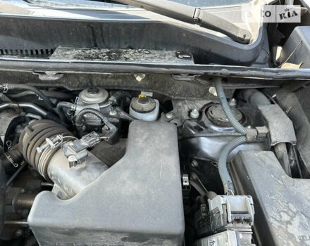 Сірий Тойота РАВ 4, об'ємом двигуна 2.23 л та пробігом 79 тис. км за 19900 $, фото 13 на Automoto.ua