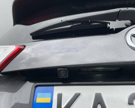 Сірий Тойота РАВ 4, об'ємом двигуна 2.49 л та пробігом 200 тис. км за 14300 $, фото 20 на Automoto.ua