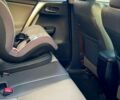 Сірий Тойота РАВ 4, об'ємом двигуна 2.5 л та пробігом 168 тис. км за 15000 $, фото 5 на Automoto.ua