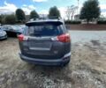 Серый Тойота РАВ 4, объемом двигателя 0 л и пробегом 120 тыс. км за 16000 $, фото 1 на Automoto.ua