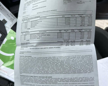 Сірий Тойота РАВ 4, об'ємом двигуна 2.23 л та пробігом 151 тис. км за 18000 $, фото 32 на Automoto.ua