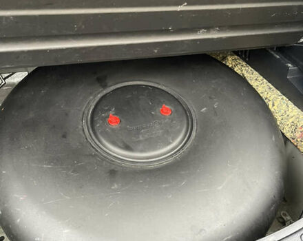 Сірий Тойота РАВ 4, об'ємом двигуна 2.49 л та пробігом 200 тис. км за 14300 $, фото 44 на Automoto.ua