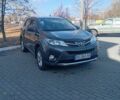 Серый Тойота РАВ 4, объемом двигателя 2.2 л и пробегом 278 тыс. км за 16499 $, фото 1 на Automoto.ua